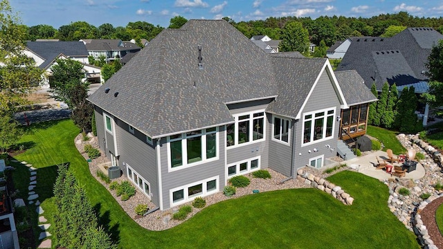 1836 Annika Dr N, Lake Elmo, MN 55042 - photo 65