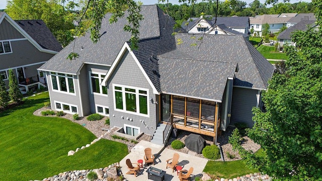 1836 Annika Dr N, Lake Elmo, MN 55042 - photo 66