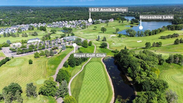1836 Annika Dr N, Lake Elmo, MN 55042 - photo 67