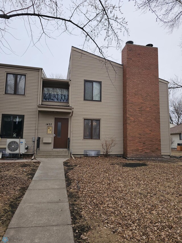 1437 Broadway N Unit 101, Fargo, ND 58102 - photo 1