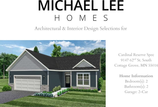 9147 62nd St S, Cottage Grove, MN 55016 - view of miscellaneous listing collateral