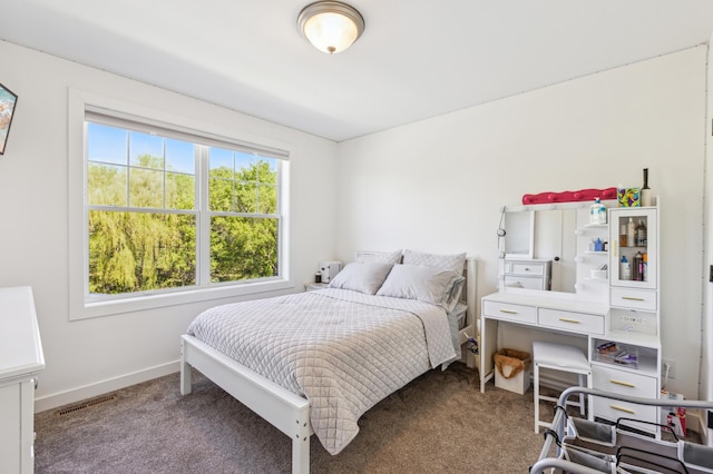 3344 26th Ave S, Saint Cloud, MN 56301 - bedroom featuring carpet floors and baseboards