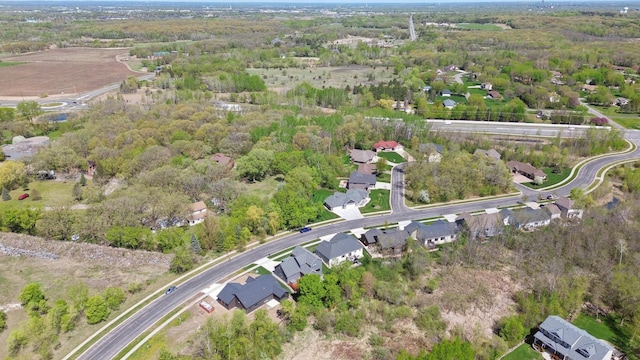 3344 26th Ave S, Saint Cloud, MN 56301 - aerial view of property's location featuring nearby suburban area