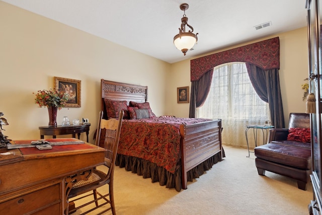 17620 Xanadu Ave, Jordan, MN 55352 - bedroom with light colored carpet