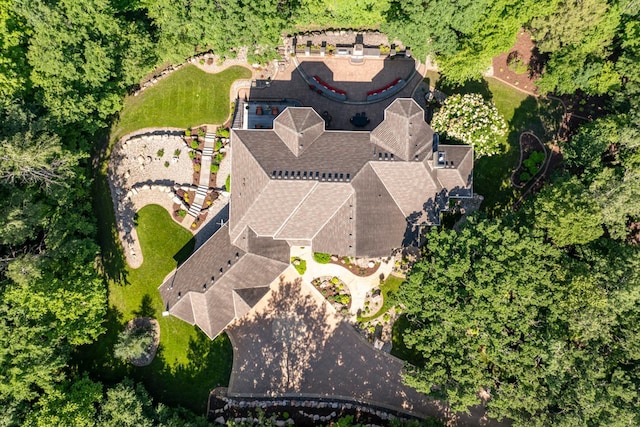 17620 Xanadu Ave, Jordan, MN 55352 - aerial view