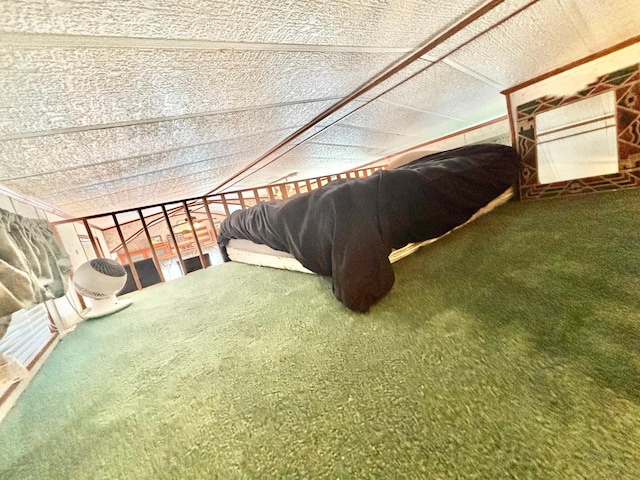 room details with carpet
