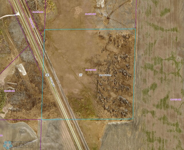 NW4SE4 300th St NW, New Folden Twp, MN 56738