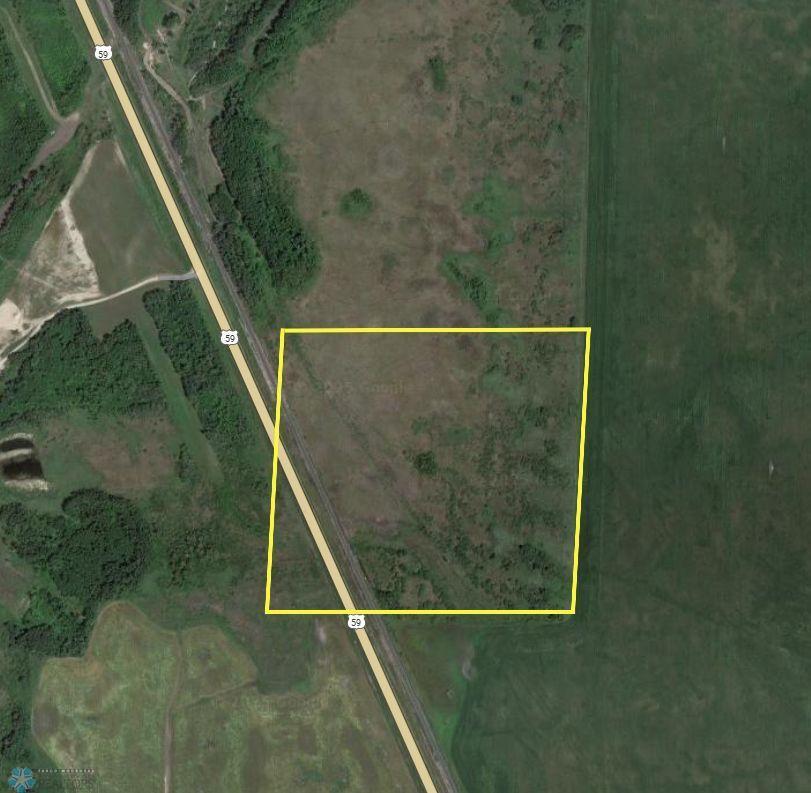 NW4SE4 300th St NW, New Folden Twp, MN 56738