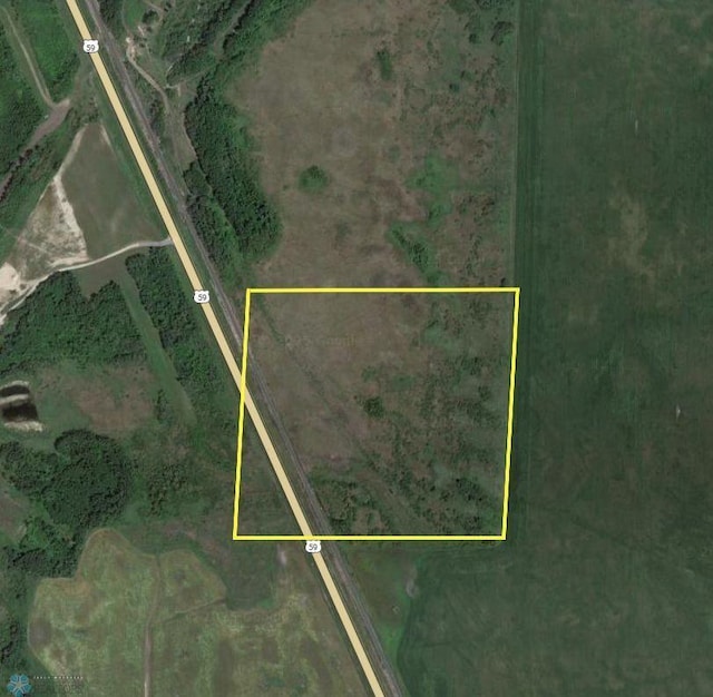 NW4SE4 300th St NW, New Folden Twp, MN 56738