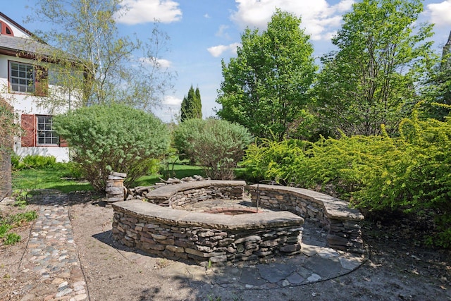2924 Farwell Ave, Minneapolis, MN 55411 - view of yard