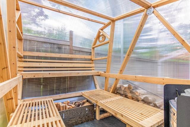 1597 James Ave, Saint Paul, MN 55105 - view of sauna