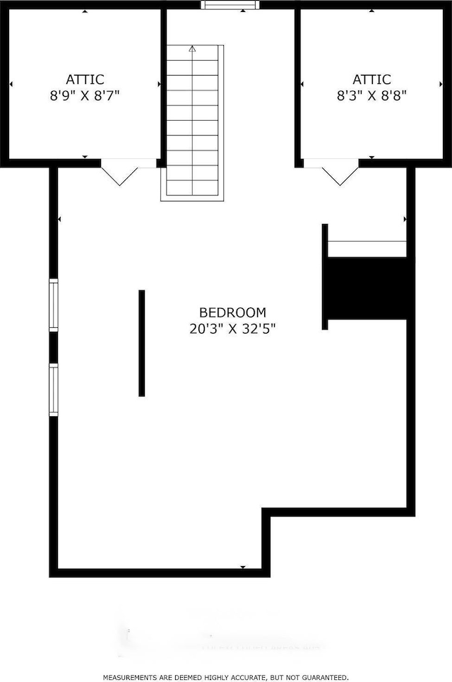 1597 James Ave, Saint Paul, MN 55105 - home floor plan