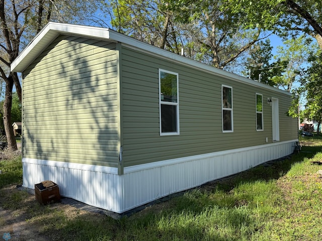 1224 15th Ave N # 45, Moorhead, MN 56560 - view of property exterior