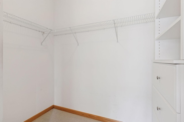 13 4th Ave N Unit 106, Minneapolis, MN 55401 - view of spacious closet