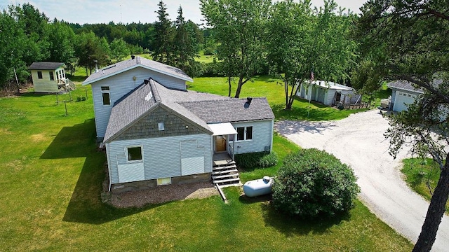 57058 350th St, Warroad, MN 56763 - photo 71