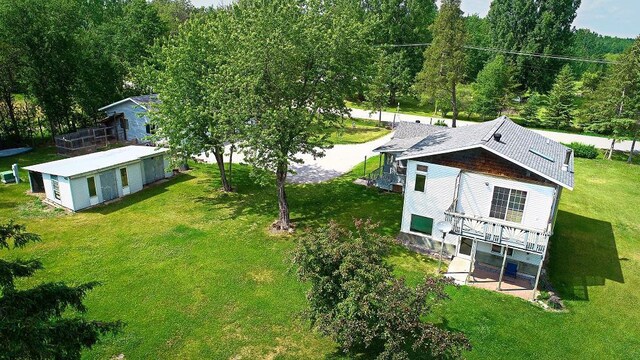 57058 350th St, Warroad, MN 56763 - photo 77