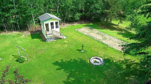 57058 350th St, Warroad, MN 56763 - photo 78