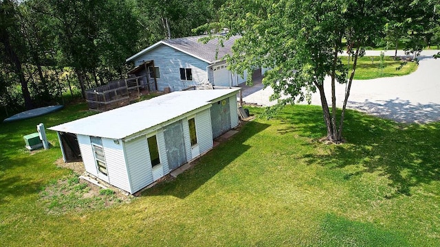 57058 350th St, Warroad, MN 56763 - photo 79