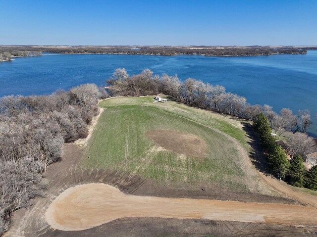 146 Pleasant View Rd, Lake Sarah Twp, MN 56172