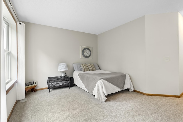 5633 200th St W Unit 1102, Farmington, MN 55024 - carpeted bedroom with baseboards