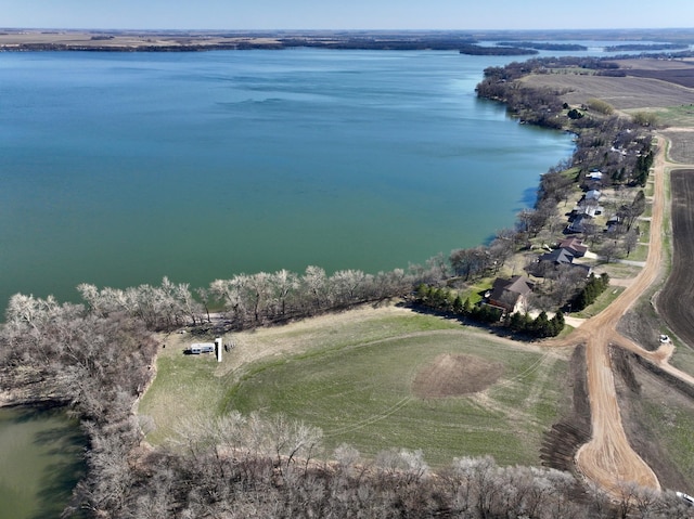 144 Pleasant View Rd, Lake Sarah Twp, MN 56172