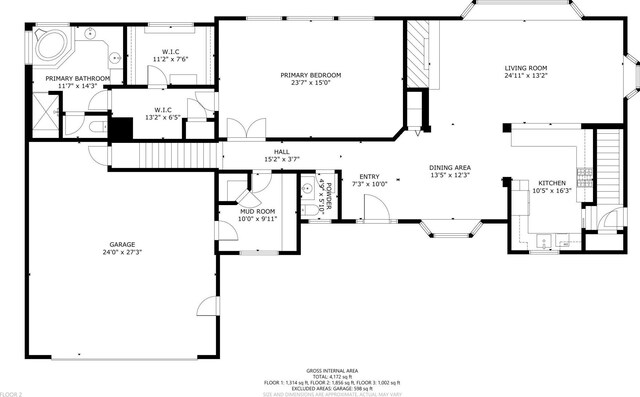 1310 Vine Pl, Orono, MN 55364 - photo 34