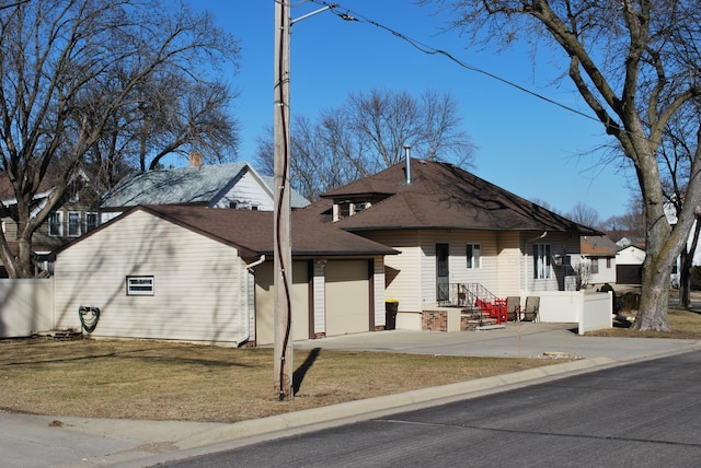 408 Prairie Ave, Fairmont, MN 56031 - photo 4