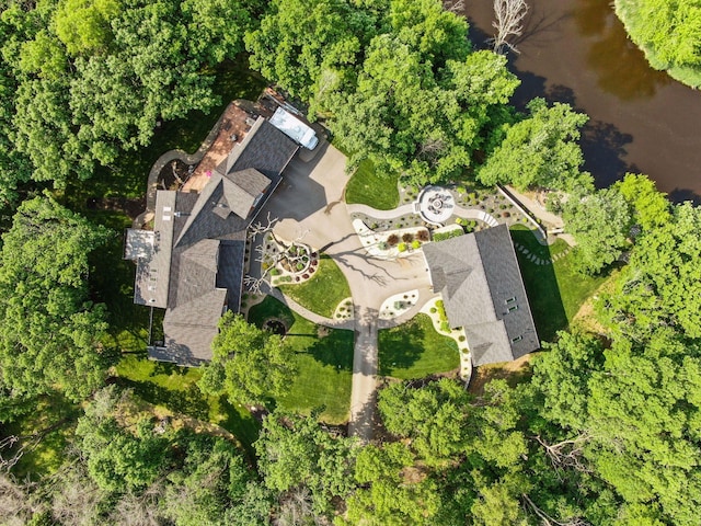 18837 Ogden St NW, Elk River, MN 55330 - aerial view of property's location