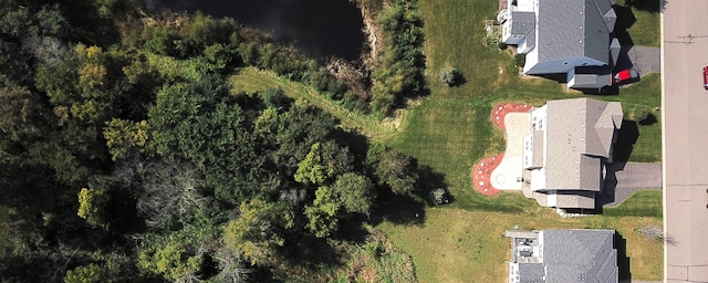15485 Jersey Ave S, Savage, MN 55378 - aerial view of property and surrounding area