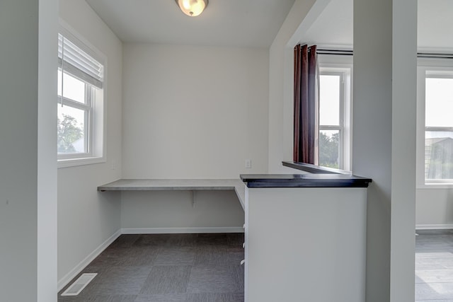 15485 Jersey Ave S, Savage, MN 55378 - unfurnished office featuring plenty of natural light and baseboards