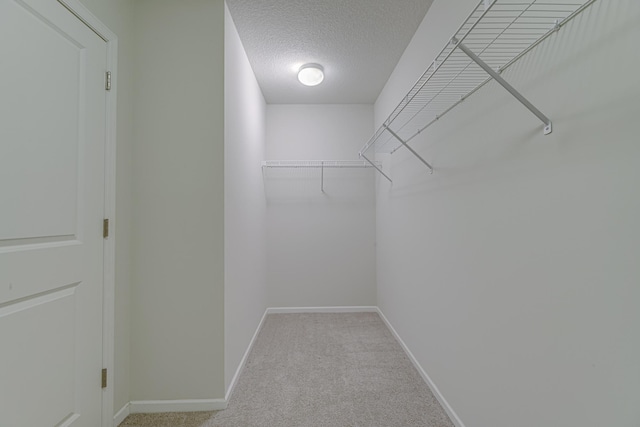 15485 Jersey Ave S, Savage, MN 55378 - walk in closet featuring light colored carpet