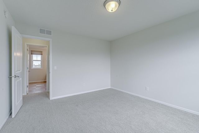 15485 Jersey Ave S, Savage, MN 55378 - empty room featuring light colored carpet and baseboards