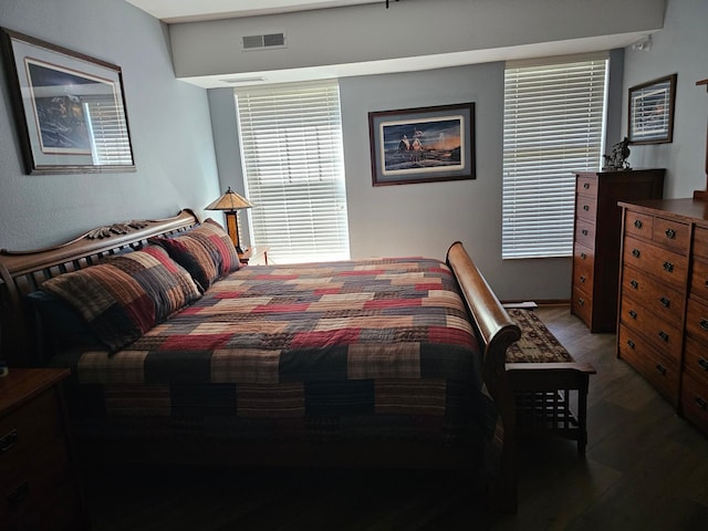 1880 3rd Ave NW Unit 215, Rochester, MN 55901 - bedroom with light wood-type flooring
