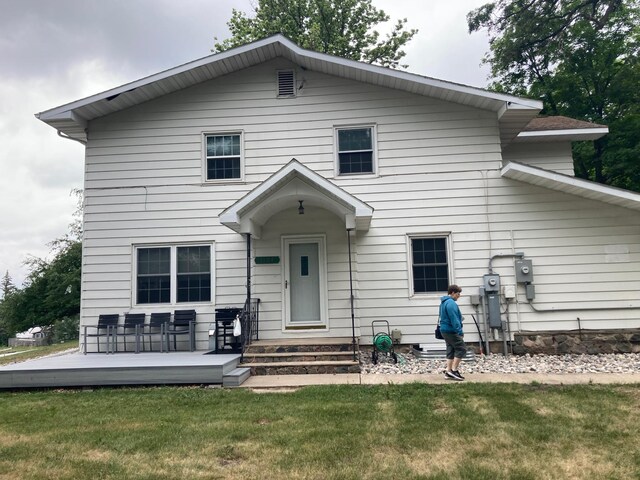 1104 Lake Dr Unit 5, Detroit Lakes, MN 56501 - photo 3