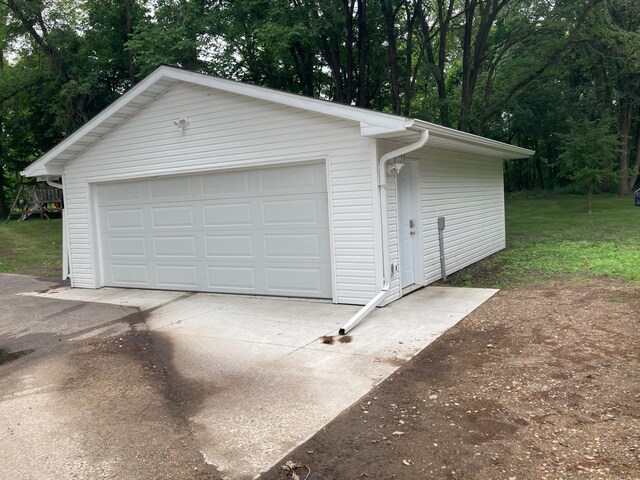 1104 Lake Dr Unit 5, Detroit Lakes, MN 56501 - photo 23