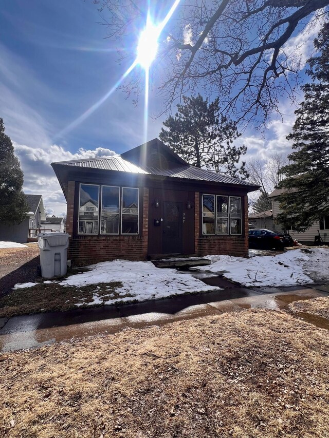 307 4th St NW, Chisholm, MN 55719 - photo 2