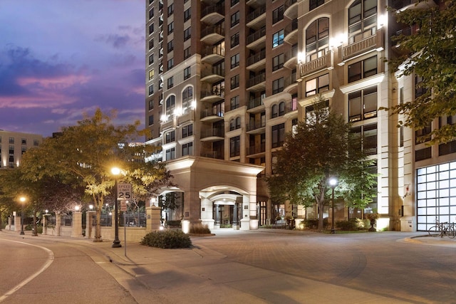 500 Grant St Unit 1711, Minneapolis, MN 55404 - view of property