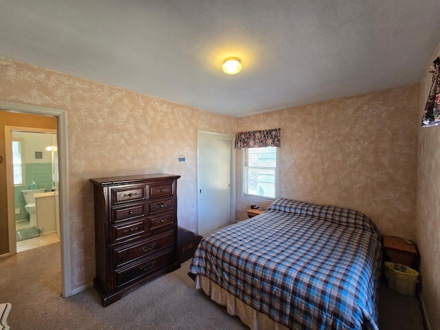 16099 Twilight Rd, Kathio Twp, MN 56359 - view of carpeted bedroom