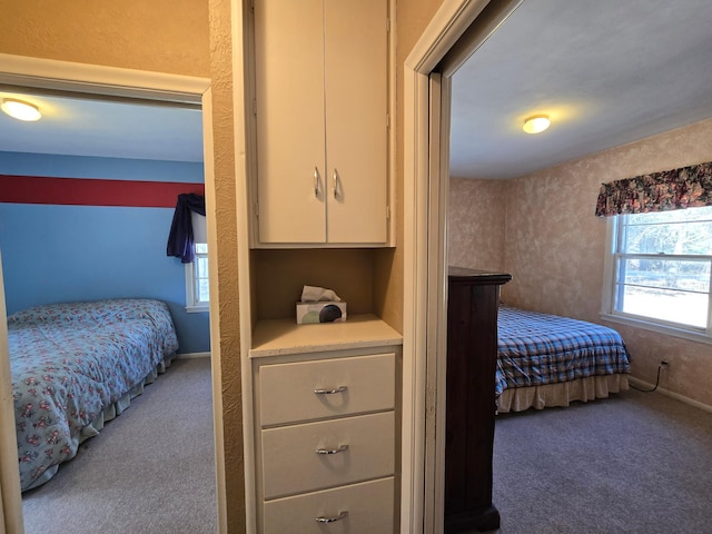 16099 Twilight Rd, Kathio Twp, MN 56359 - bedroom with carpet and baseboards