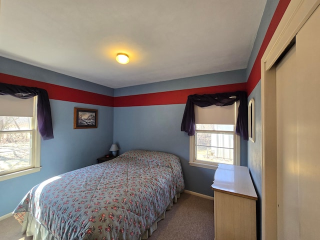 16099 Twilight Rd, Kathio Twp, MN 56359 - bedroom featuring carpet and baseboards