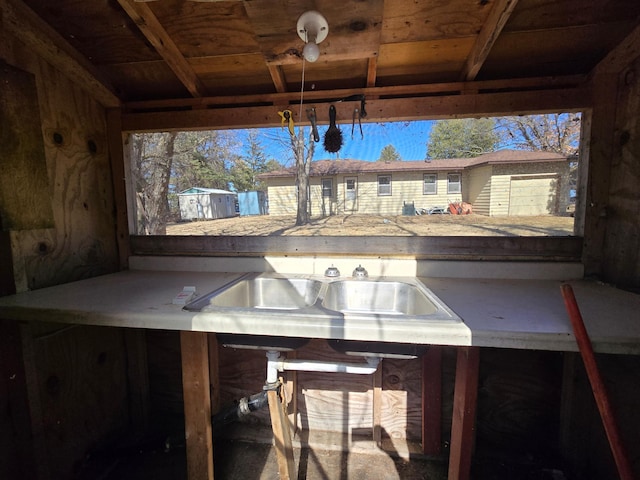 16099 Twilight Rd, Kathio Twp, MN 56359 - view of patio / terrace