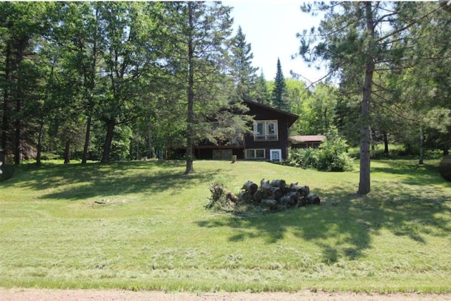 42491 432nd Ln, Aitkin, MN 56431 - view of yard