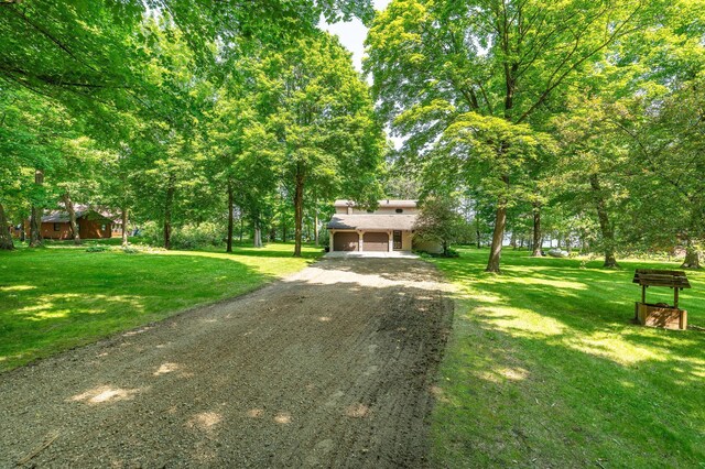 45715 Chippewa Trl, Vining, MN 56588 - photo 2