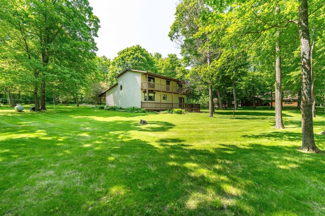 45715 Chippewa Trl, Vining, MN 56588 - photo 5