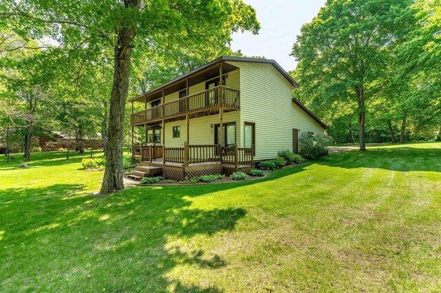 45715 Chippewa Trl, Vining, MN 56588 - photo 1
