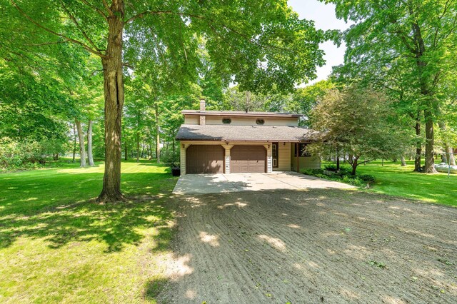 45715 Chippewa Trl, Vining, MN 56588 - photo 3