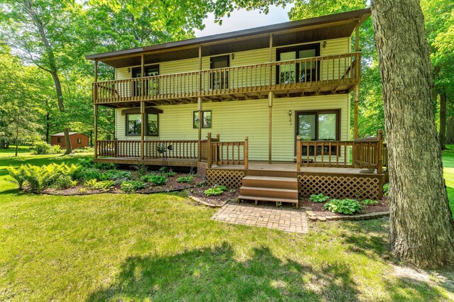 45715 Chippewa Trl, Vining, MN 56588 - photo 7