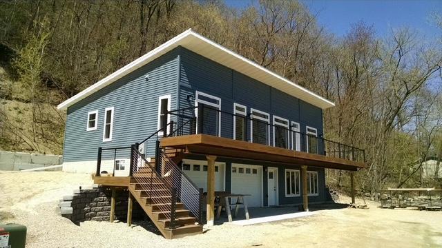 817 2nd St N, Brownsville, MN 55919 - photo 1