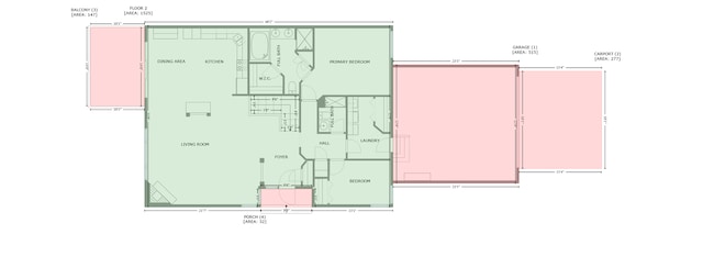 1129 Seurer St, Elko New Market, MN 55054 - plan