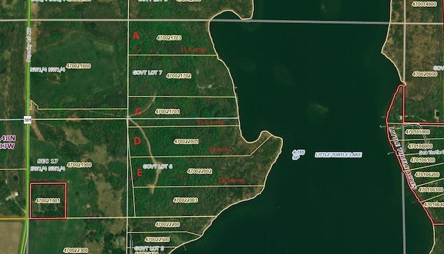 C Puposky Rd NW, Bemidji, MN 56601